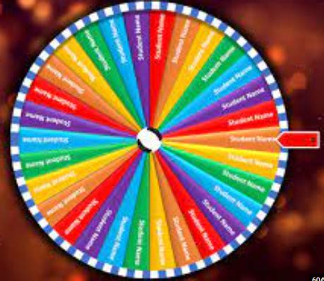 spin wheel generator|Iba pa.